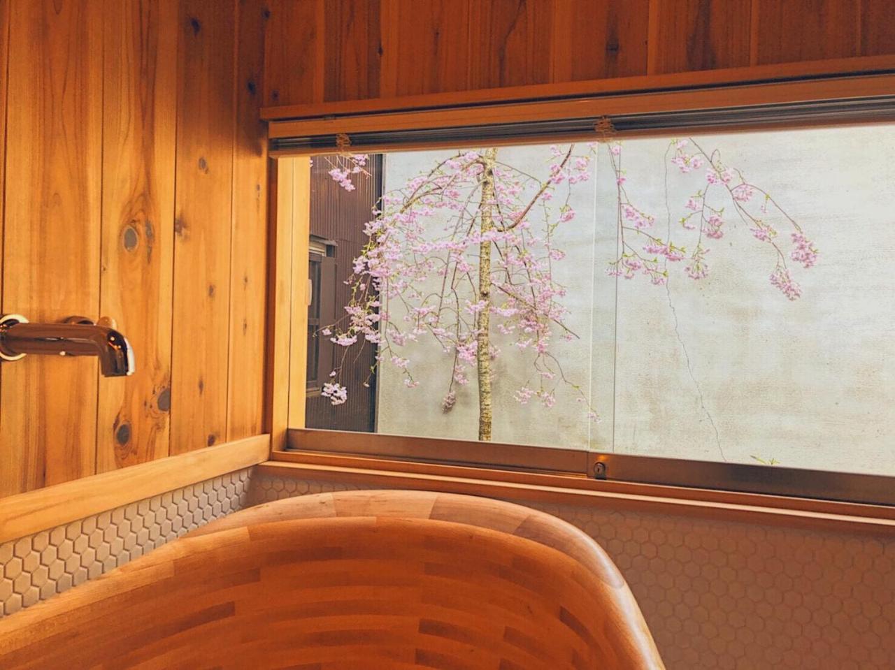京町家旅宿 大雲 京都 外观 照片